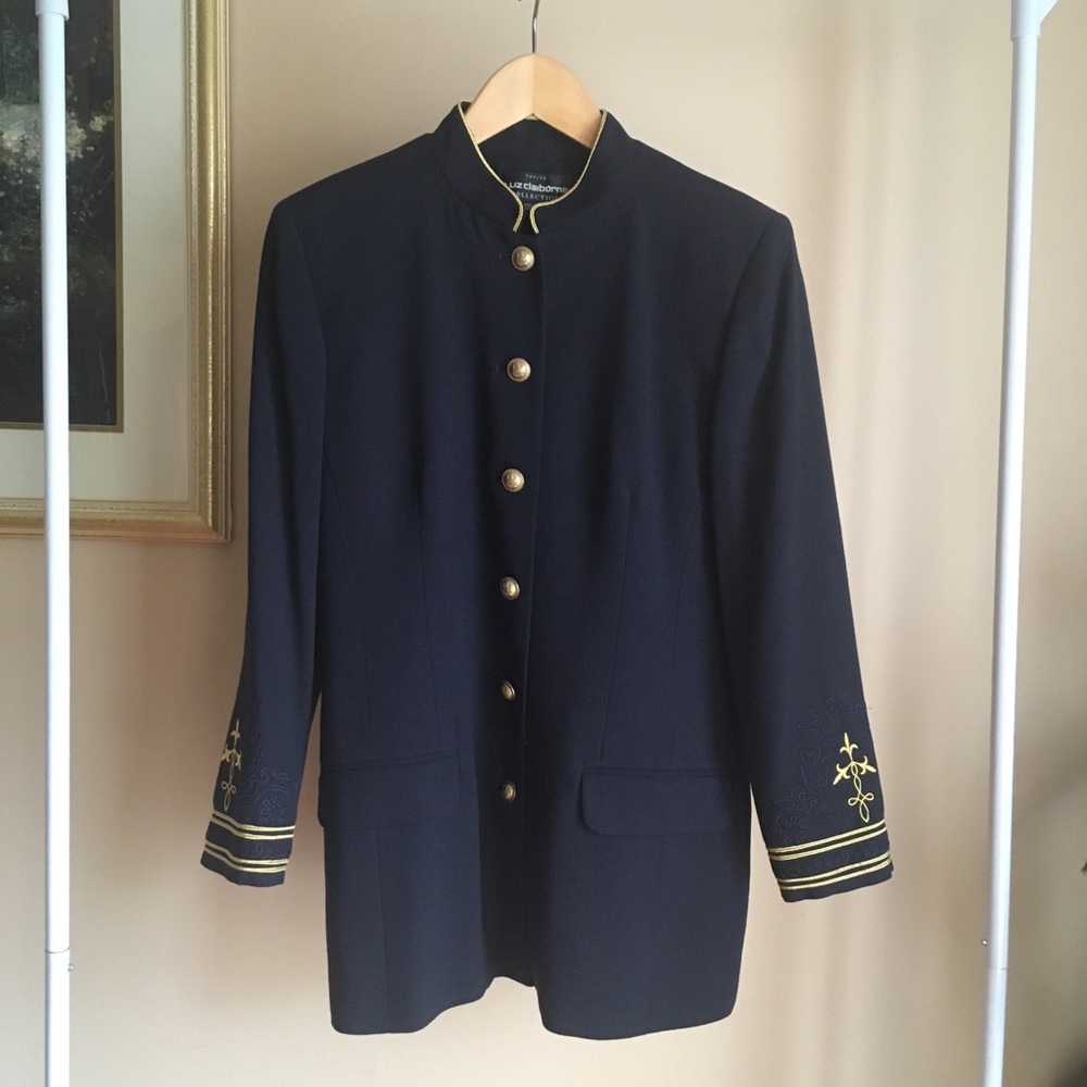 Military Jacket
